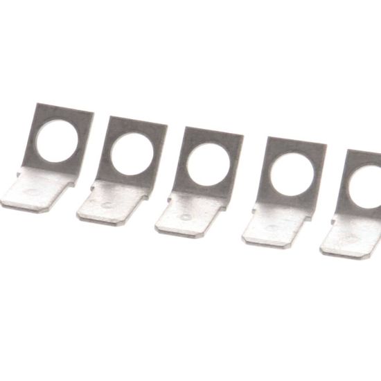 Picture of Frymaster 8261337 Terminal Tab (Pkg 5)