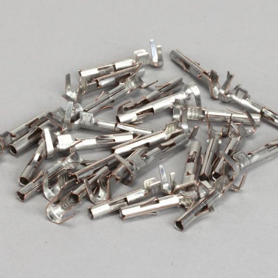 Picture of Frymaster 8261341 Pin Female Connector (25/Pkg)