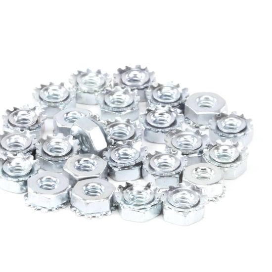 Picture of Frymaster 8261366 (8090237) Qty 25 Nut