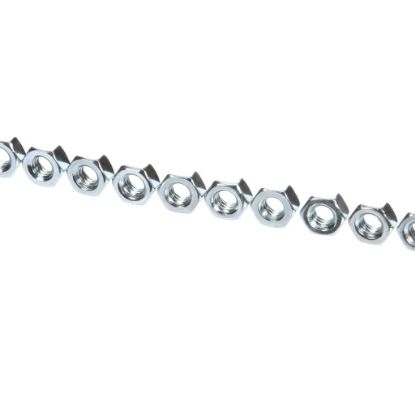 Picture of Frymaster 8261362 Nut (8090071) Qty. 10 ( Pds)