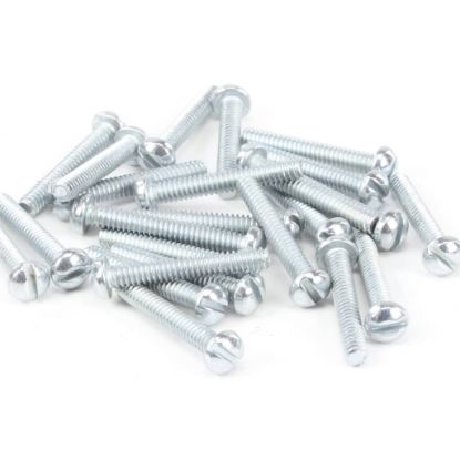 Picture of Frymaster 8261359 (8090354) Qty 25 Screw