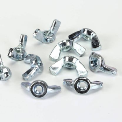 Picture of Frymaster 8261382 Nut, (8090342) Qty. 10