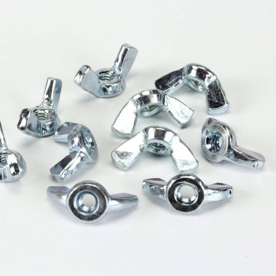 Picture of Frymaster 8261382 Nut, (8090342) Qty. 10