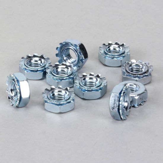 Picture of Frymaster 8261376 (8090256) Qty 10 Nut