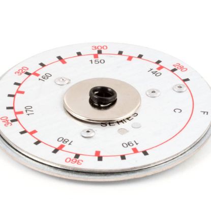 Picture of Frymaster 8261458 Dial Plate