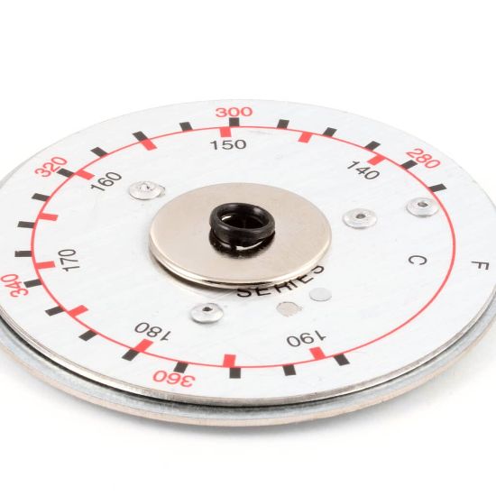 Picture of Frymaster 8261458 Dial Plate