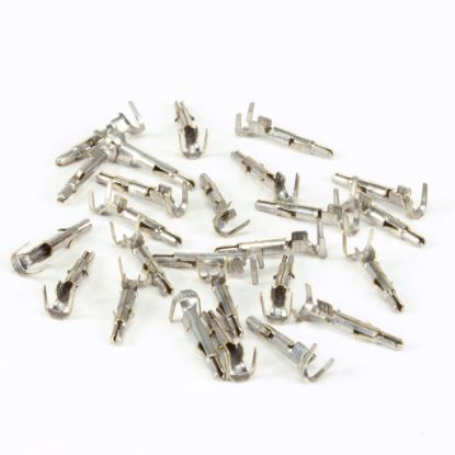 Picture of Frymaster 8261342 Pin Male Connector (25/Pkg)