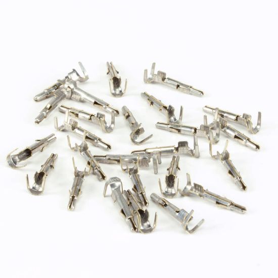 Picture of Frymaster 8261342 Pin Male Connector (25/Pkg)