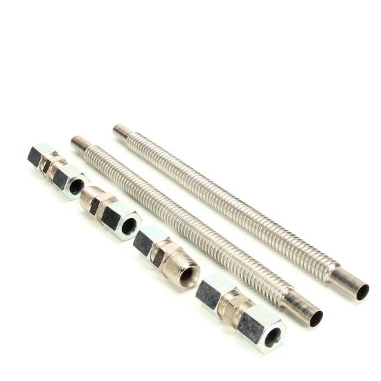 Picture of Frymaster 8261467 Suction Hose Rplc Pf
