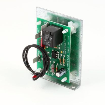 Picture of Frymaster 8261546 Kit,melt Cycl Timr Power Control Board/bracket