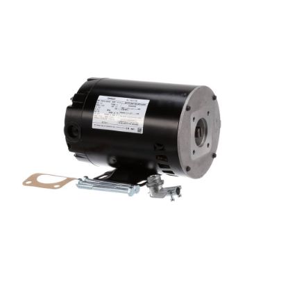 Picture of Frymaster 8261712 Filter Pump Motor 115V 1/3Hp 1