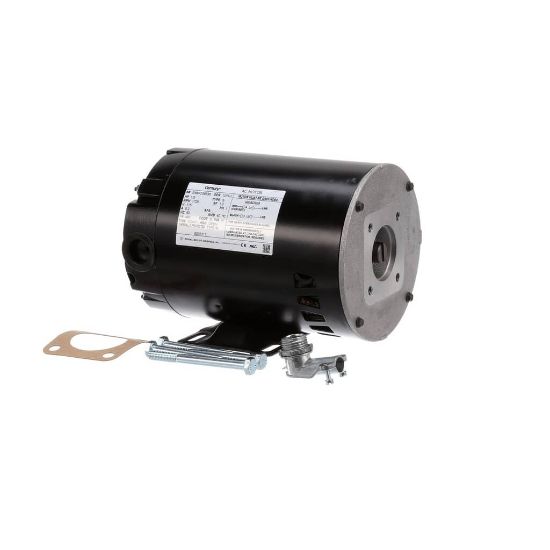 Picture of Frymaster 8261712 Filter Pump Motor 115V 1/3Hp 1