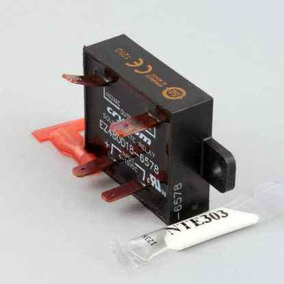 Picture of Frymaster 8261733 Kit Hlz 18Amp Relay
