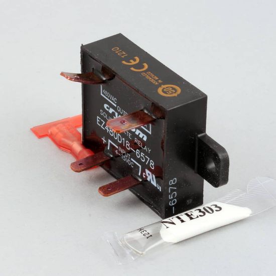 Picture of Frymaster 8261733 Kit Hlz 18Amp Relay