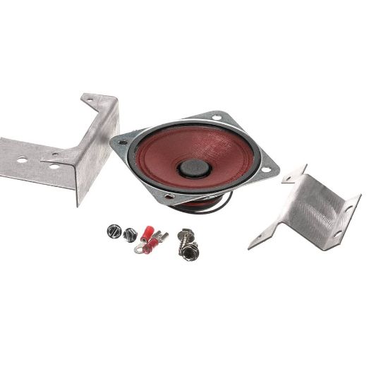 Picture of Frymaster 8261738 Speaker Kit M2000 Gas E Lec