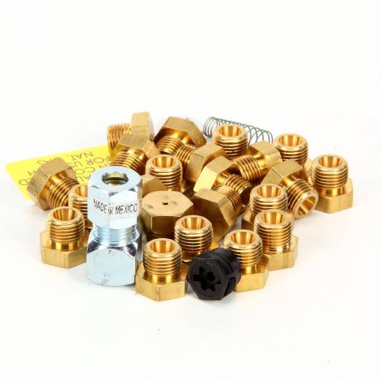 Picture of Frymaster 8261748 Lp To Nat Kit Conversion Mjcf