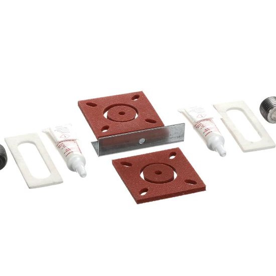 Picture of Frymaster 8261881SP Hardware Kit He Frypot Fv