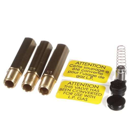 Picture of Frymaster 8261817 Conversion Kit To Lp 1/2-Inch Fpt
