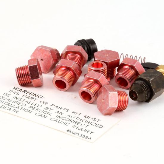 Picture of Frymaster 8261964 Nat To Lp 35 Conversion Honeywell