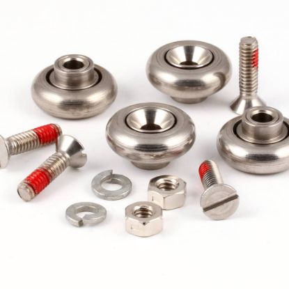Picture of Frymaster 8261979 Filter Pan Roller Kit W/ Screw