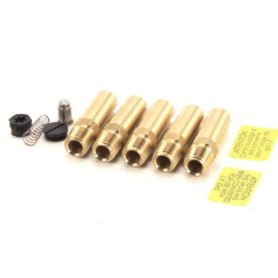 Picture of Frymaster 8262020 Sr62 Nat To Lp Cnvrsnkit