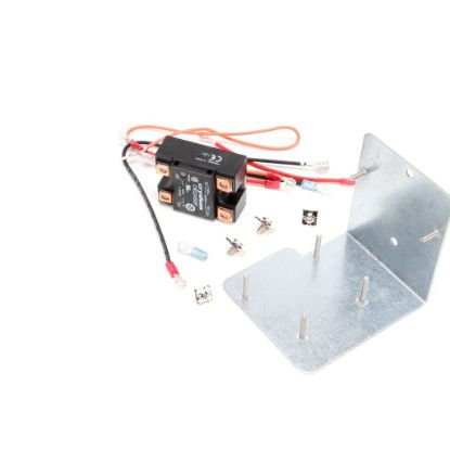 Picture of Frymaster 8262038 Relay 2P A 240V