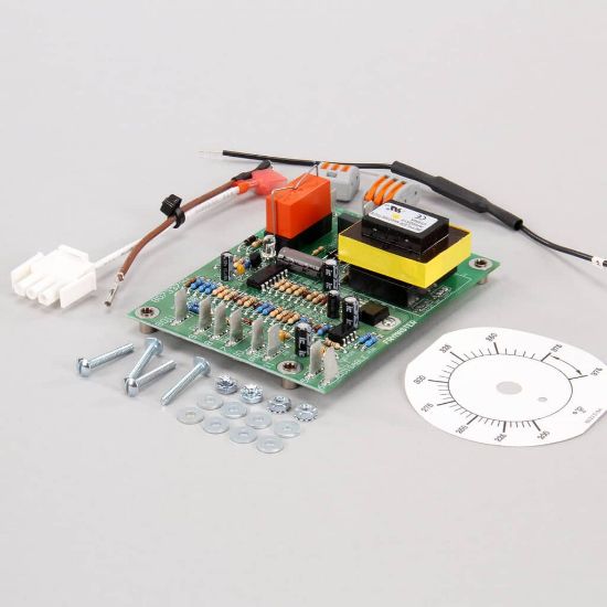 Picture of Frymaster 8262086 Temp Control Board