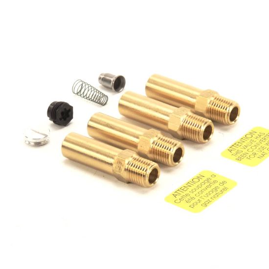 Picture of Frymaster 8262019 Kit Sr52 Lp To Nat Cnvr Sn