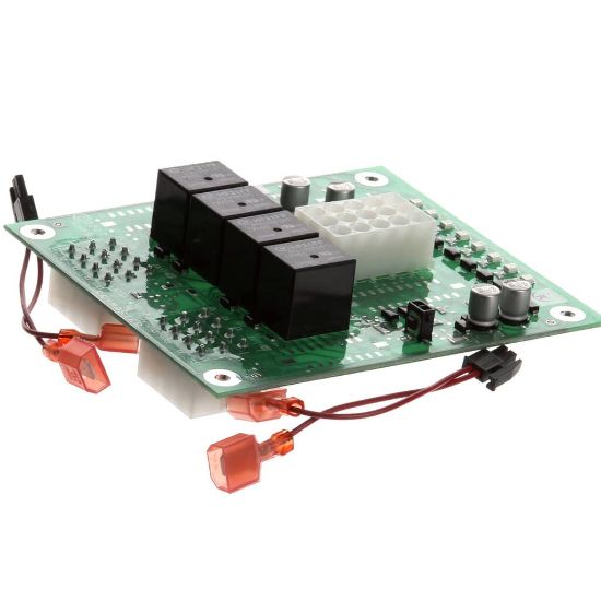 Picture of Frymaster 8262258 Kit Smt Intfc Fast El D V W/sd