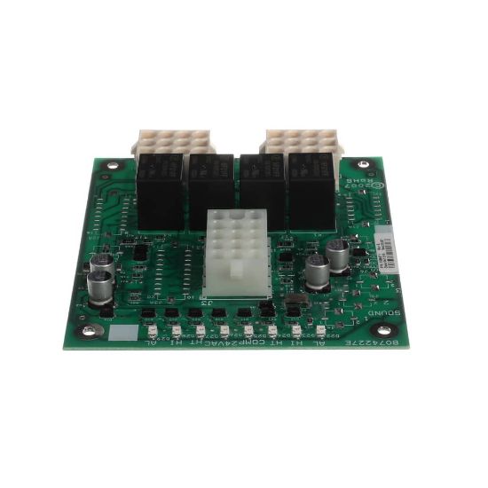 Picture of Frymaster 8262262 Kit Smt Intfc Fast Spcl W/sd
