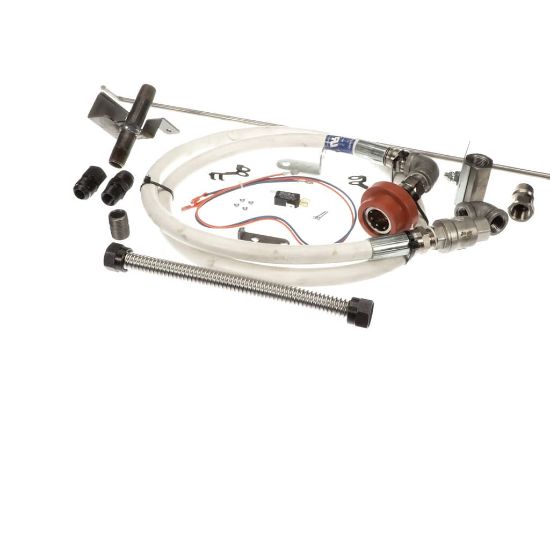 Picture of Frymaster 8262274 Kit H55 Rear Oil Dispos Al Rf