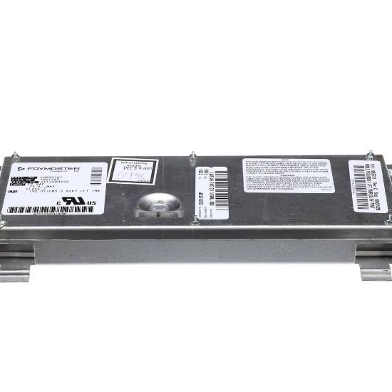 Picture of Frymaster 8262383 Timer Bl Ce Gas Fv Smt