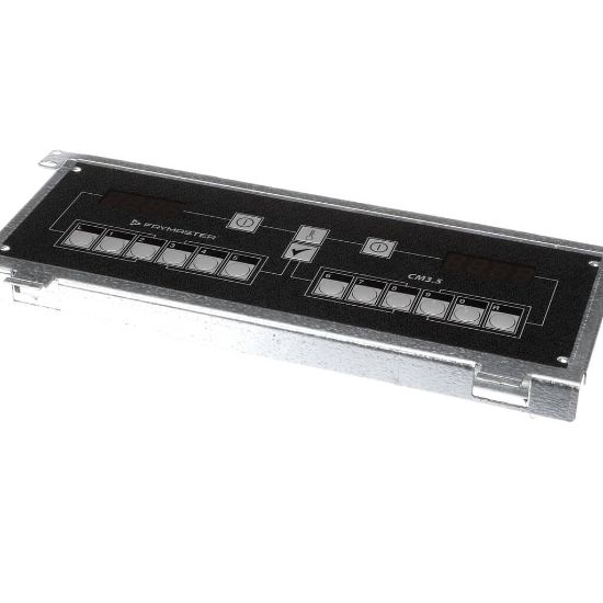Picture of Frymaster 8262403 Cntrl Assy Fv Ssr Elec Smt