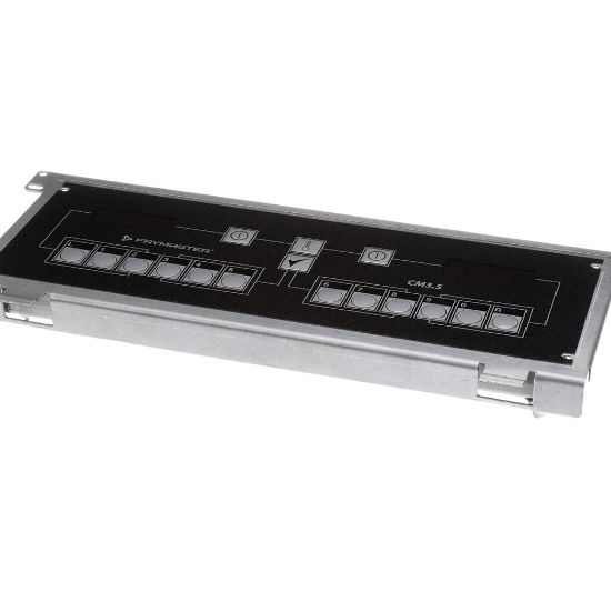 Picture of Frymaster 8262380 Control Fpph50 Dv Smt