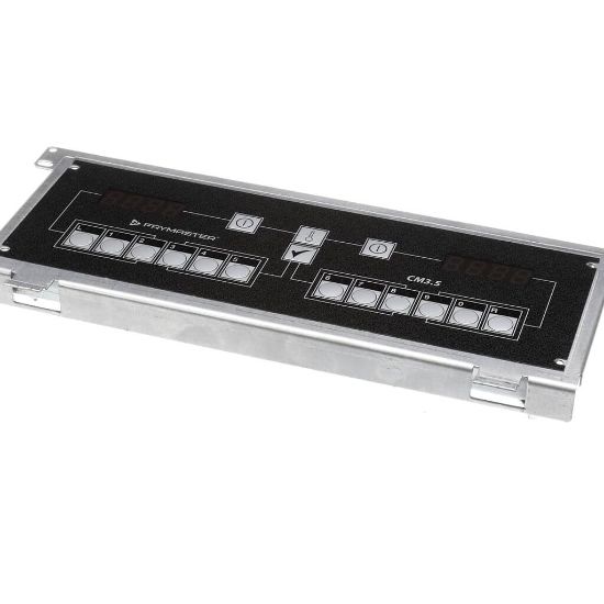 Picture of Frymaster 8262395 Elec Ce Fv Smt Cpu Assy