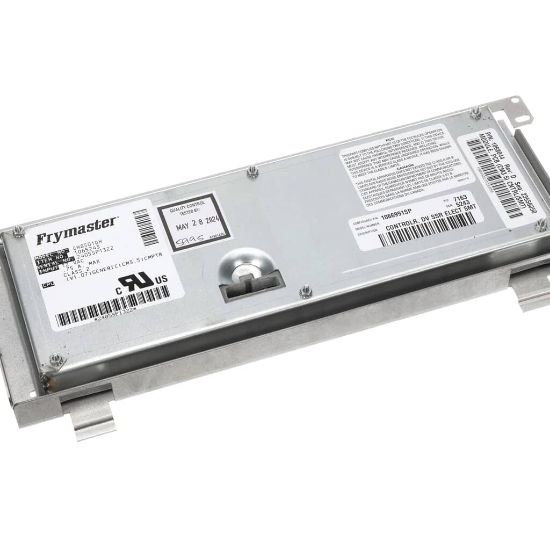 Picture of Frymaster 8262404 Cntrl Assy Dv Ssr Elec Smt