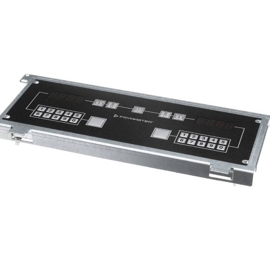 Picture of Frymaster 8262401 Timer, (Bl) Elect (Fv) Smt