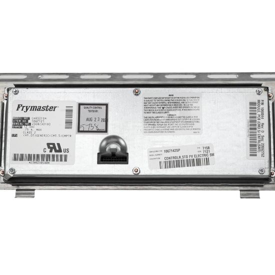 Picture of Frymaster 8262333 Computer Electric (Fv)