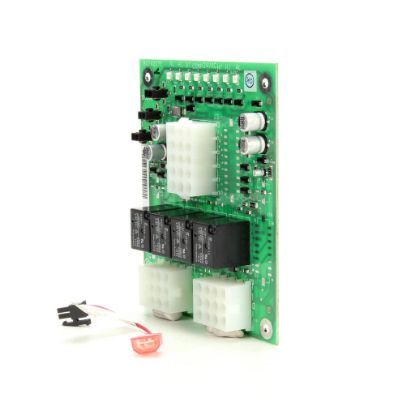 Picture of Frymaster 8262434 Intfc (Smt) C/e Dv Pcb