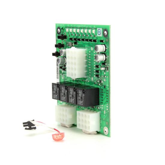 Picture of Frymaster 8262434 Intfc (Smt) C/e Dv Pcb