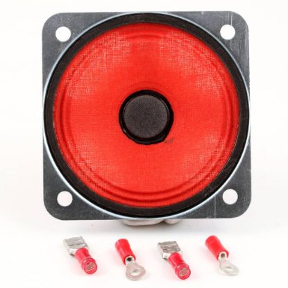 Picture of Frymaster 8262458 Speaker 4Watt W/terminals