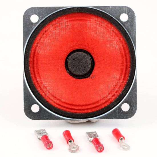 Picture of Frymaster 8262458 Speaker 4Watt W/terminals