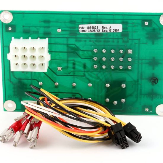 Picture of Frymaster 8262575 Intrfc Bd 45/Cf Fast 24V