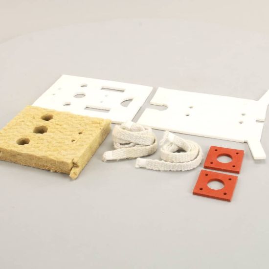 Picture of Frymaster 8262592 Kit Gl30 Fv Burner Insu Lation