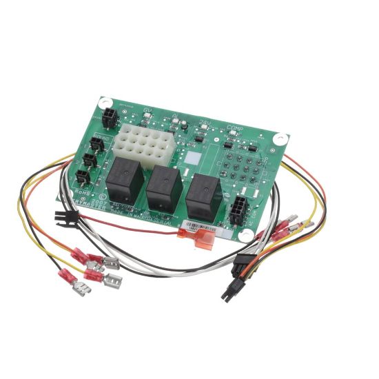 Picture of Frymaster 8262574 Interface Board