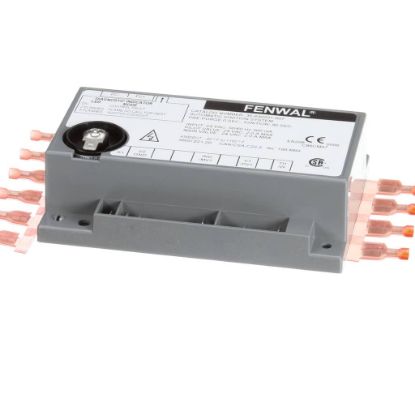Picture of Frymaster 8262898 Ignition Module Repl Kit Honeywell To Fenwal