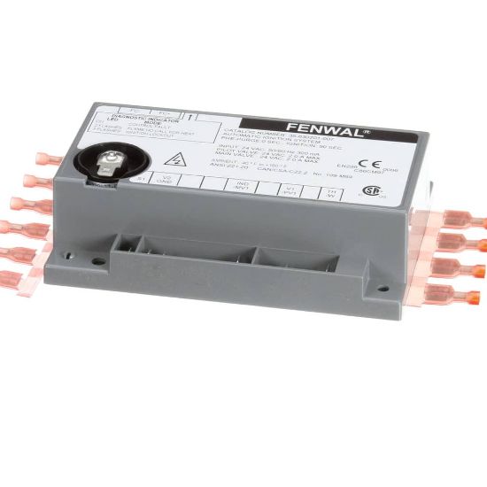 Picture of Frymaster 8262898 Ignition Module Repl Kit Honeywell To Fenwal