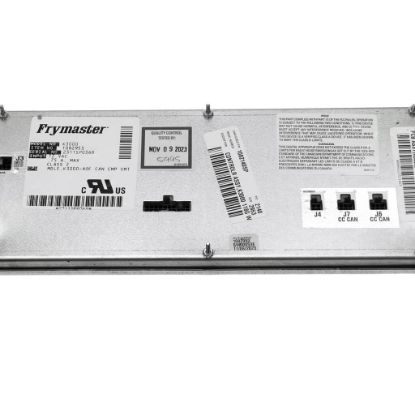 Picture of Frymaster 8262753 Kit Pnl Cntrl 218G Old (K3000)