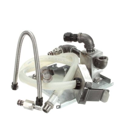 Picture of Frymaster 8262896 Pump Assy Topoff W/jib Hose