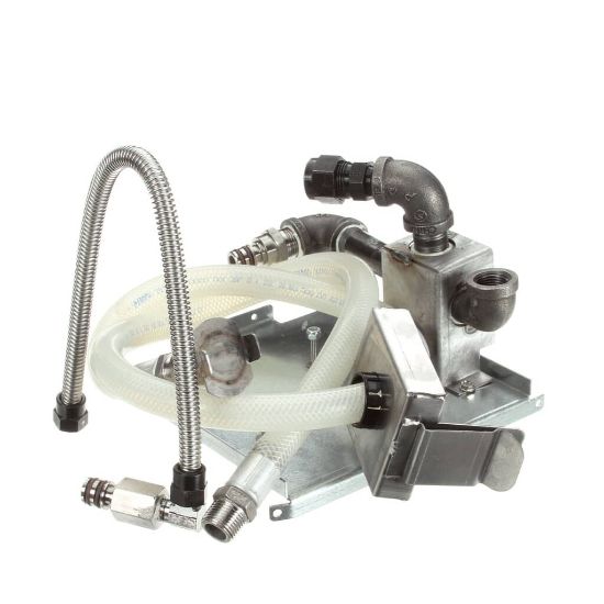 Picture of Frymaster 8262896 Pump Assy Topoff W/jib Hose